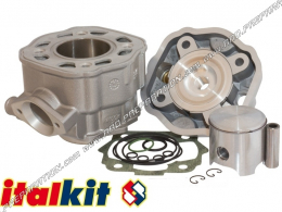 Kit cylindre Bidalot RF70WR Derbi Euro 2