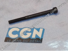 Tornillo Ø6x100x80x26 CGN hexágono interior BTR para kick box MBK 51, MAGNUM, MR1, XR...