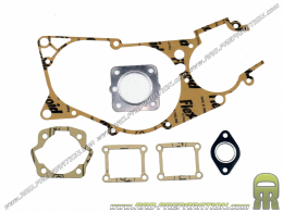 Complete engine gasket set for DERBI VARIANT, START 5, SPORT, NACARADA ...