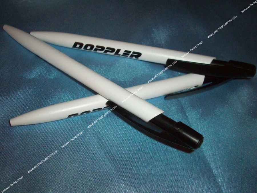 Pencils, DOPPLER pen
