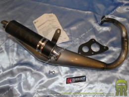 Exhaust TURBOKIT TK TKR for scooter HONDA SFX, SXR, SGX, BALI 50 2T