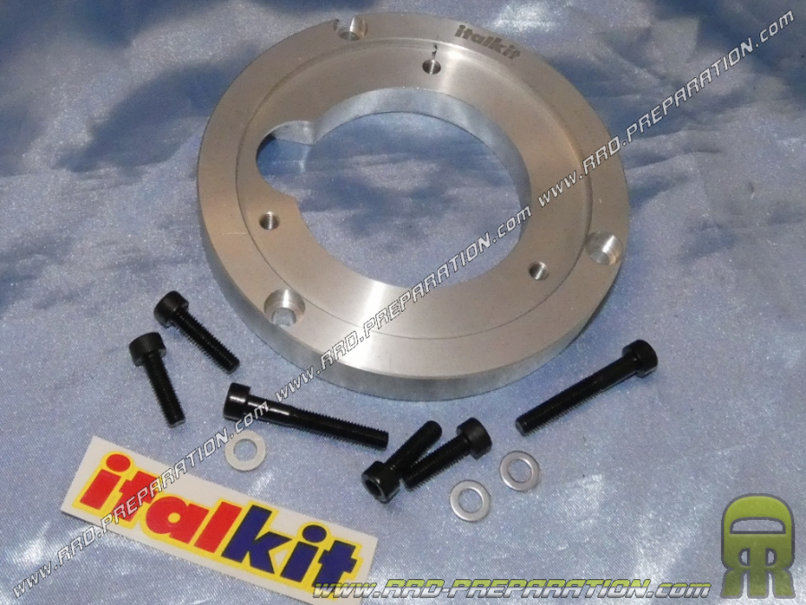 Platine ITALKIT pour allumage SELETTRA pour moteur GILERA RUNNER 180cc Ø115mm