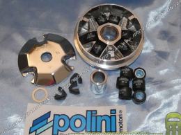 POLINI HI SPEED dimmer for PGO BIG MAX, G MAX, LIGERO, METRO, PMS, PMX, T-REX, TORNADO ... 50cc