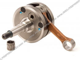 Crankshaft, connecting rod assembly RITO long stroke 44mm for KREIDLER FLORETT engine