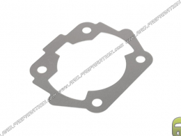 Cale d'embase cylindre DOPPLER épaisseur 1mm pour DERBI euro 1 & 2