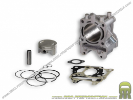 Kit 170cc Ø61mm MALOSSI sans boitier pour HONDA PCX, SH MODE, SH, VARIO EURO 3 et EURO 4 125 et 150