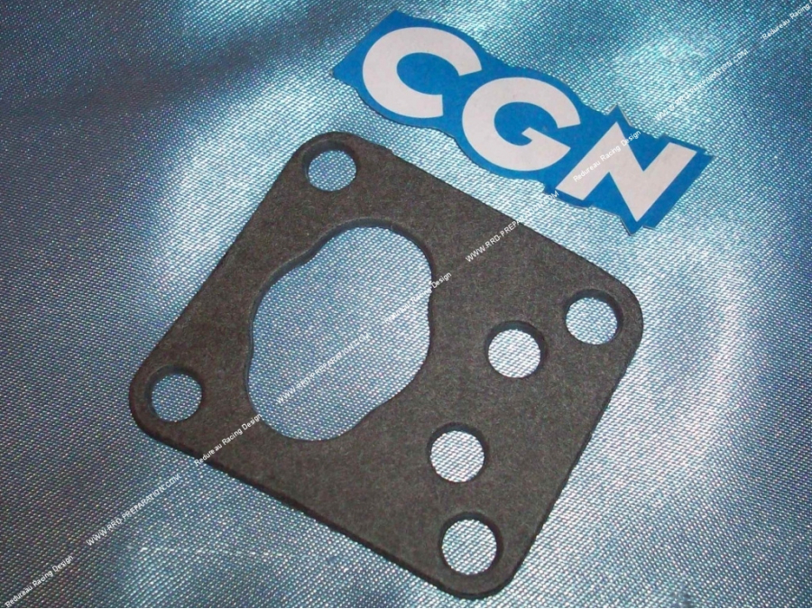 Pipe gasket against CGN valves for PEUGEOT 103