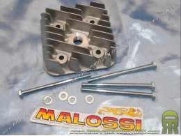 Culasse MALOSSI Ø47mm pour kit 70cc sur scooter HONDA 50cc VISION, KYMCO DJ, PEUGEOT RAPIDO, ST...