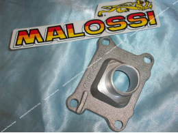 Intake pipe for MALOSSI...