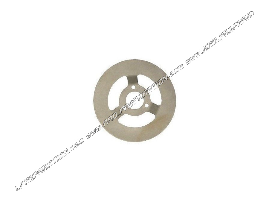 Rear brake disc Ø122 POLINI for pocket bike