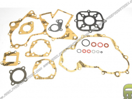 ATHENA complete engine gaskets for MORINI G30, G40 liquid-cooled engine (MALAGUTI FIFTY, SUZUKI DR 50...)