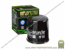 HIFLO FILTRO oil filter for motorcycle BUELL 1200 M2, S1, S2, X1, S3, HARLEY 1584, 883, ...
