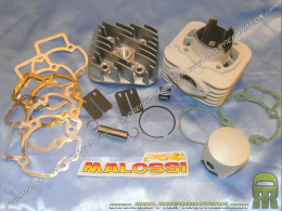 Kit 70cc Ø47mm MALOSSI MHR alu PIAGGIO / GILERA Air (Typhoon, NRG...)