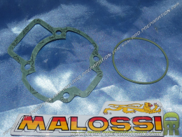 Pack joint pour kit 70cc Ø47mm MALOSSI MHR alu PIAGGIO / GILERA Air (Typhoon, NRG...)