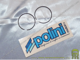 Segment de rechange POLINI Ø40.2mm pour kit POLINI Ø40.2mm sur pocket POLINI