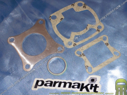 Pack joint pour kit PARMAKIT 70cc aluminium sur moto HONDA MB 50, MT 50 et MTX 50 refroidissement par air