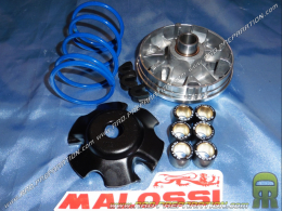 Variador MALOSSI MULTIVAR 2000 para PEUGEOT SV, ELYSEO, SPEEDFIGHT, TREKKER, VIVACITY no catalizado 100cc