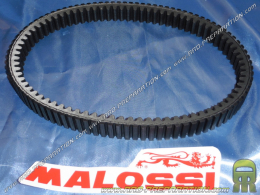MALOSSI X Kevlar Belt for maxi-scooter YAMAHA TMAX 530cc from 2012 to 2016