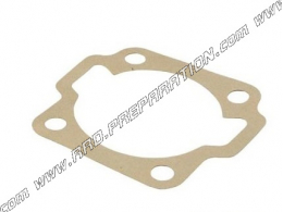 CGN base gasket for cylinder origin or other on MBK / motobecane AV7