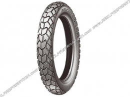 MICHELIN Sirac 110/80 X 18" TT 58R tire for motorcycles, mécaboite ...
