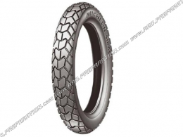 Neumático MICHELIN Sirac 110/80 X 18" TT 58R para motos, mécaboite...