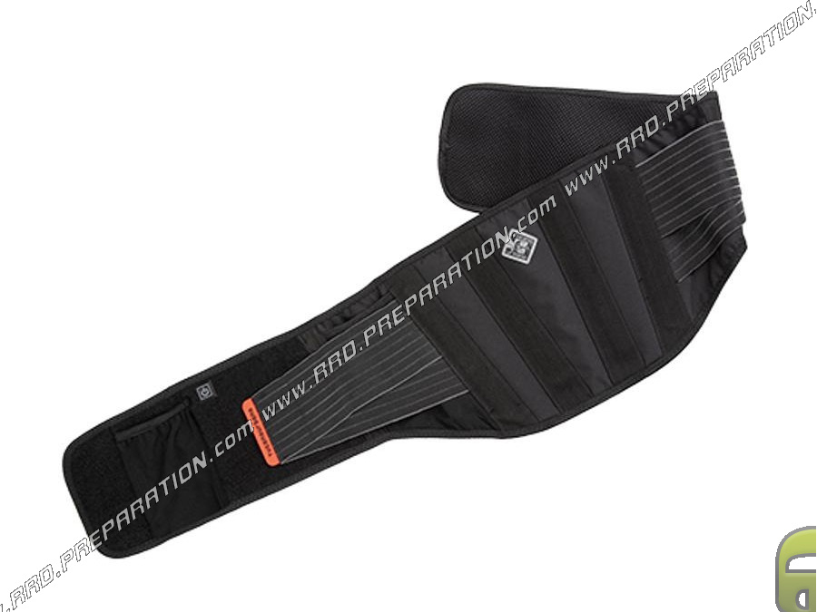 TUCANO CINTUKAWARM heated lumbar belt