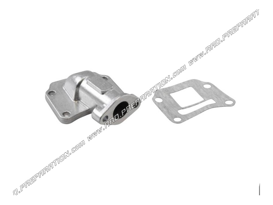 CGN original type intake manifold for Peugeot Fox / FXR 50