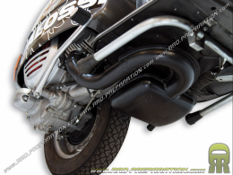 MALOSSI SPORT exhaust for PIAGGIO VESPA PX, TS, SPRINT, VELOCE, LML STAR DELUXE 125 / 150cc