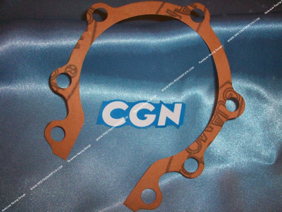 CGN crankcase gasket for MBK / motobecane AV7