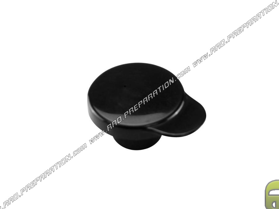 Coolant reservoir cap for MBK X-POWER and YAMAHA TZR 50