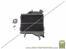 Original radiator for YAMAHA TZR and MBK X-POWER 50