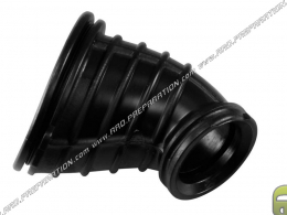 Tubo flexible, manguito de conexión de la caja de aire, filtro de aire original para YAMAHA / MBK X-POWER 50