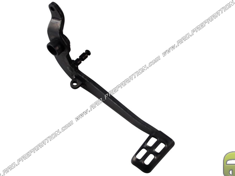 Original YAMAHA rear brake pedal for TZR and MBK X-POWER 50 from 2003 to 2012