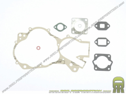 Pack completo de juntas para motor 50cc original de MORINI M 101 y SUZUKI MAXI 50