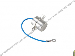 Original ignition capacitor with breaker for MBK 51, MOTOBECANE ... AV10, AV10 (oil bath model)