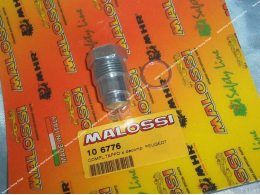 Bouchon de décompresseur culasse MALOSSI PEUGEOT 103/fox/wallaroo