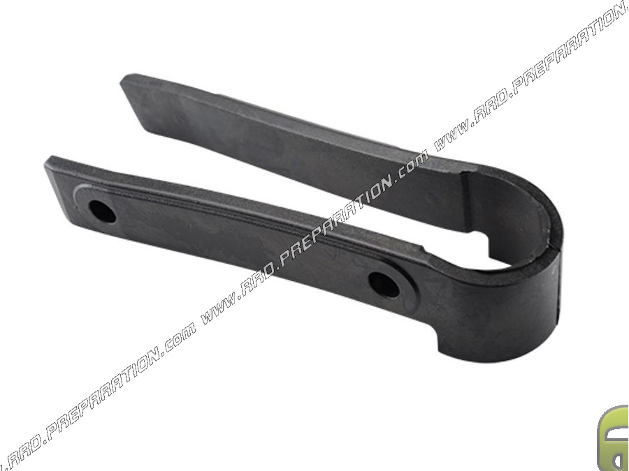 DERBI Origin chain slider for DRD, GPR, APRILIA RS4 ... 50 Aluminum arm