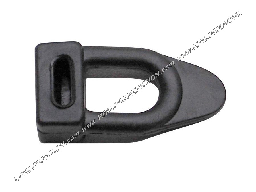 Ignition / flywheel cover clip for SOLEX