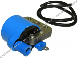 Bobina de alto voltaje, cable original tipo P2R para interruptor de encendido Peugeot 103 / PIAGGIO CIAO