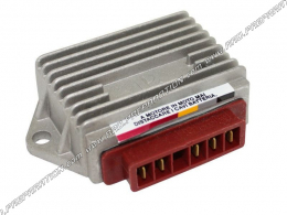 P2R 5-pin voltage regulator for 50cc 2-stroke scooter ignition PIAGGIO, TYPHOON, NRG, STALKER, ZIP ...