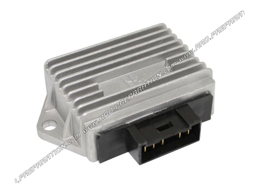 P2R voltage regulator for scooter MBK, BENELLI, YAMAHA ... 125 4T