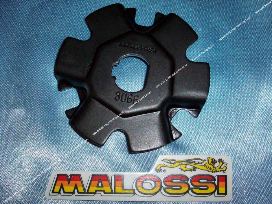 Cap, tread for variator MALOSSI Multivar PIAGGIO CIAO, CIAO PX, SI, GRILLO, BRAVO…