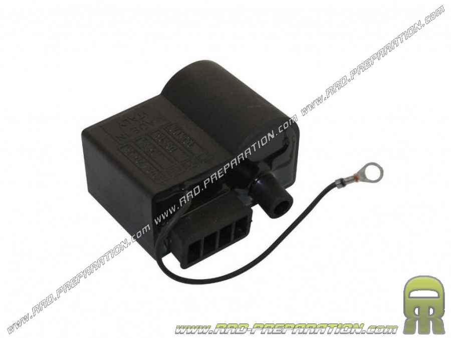 Integrated high voltage CDI coil P2R original type for original