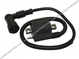 P2R high voltage coil with anti-parasite for HYOSUNG 250, DUCATI, MOTO GUZZI, SUZUKI, YAMAHA ...