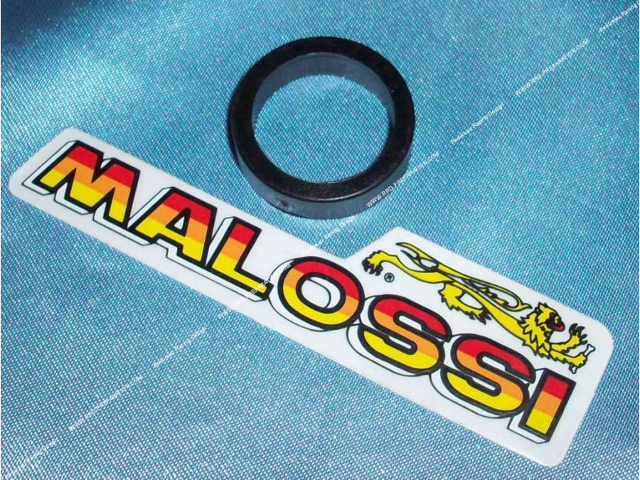 Limiting spacer, MALOSSI variator flange for Multivar variator scooters, mopeds, motorcycles…
