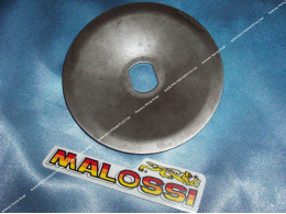 MALOSSI fixed half pulley for MALOSSI Multivar variator on PIAGGIO and MBK EW 50 mopeds
