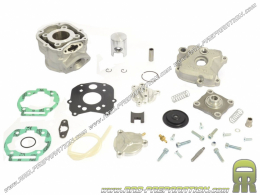 Kit 50cc haut moteur Ø40mm ATHENA RACING à valve DERBI euro 3