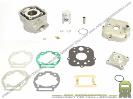 Kit 50cc alto motor Ø40mm ATHENA RACING DERBI euro 3 y 4