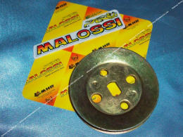 MALOSSI PIAGGIO CIAO transmission pulley without variator diameters to choose from