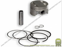 Piston MALOSSI Ø61mm pour kit 170cc sur HONDA FORZA 125 ie 4T euro 3 et euro 4